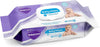 BabyLove Everyday Wet Wipes, Fragrance Free Hypoallergenic , 720 Piece (3 Pack x 240)