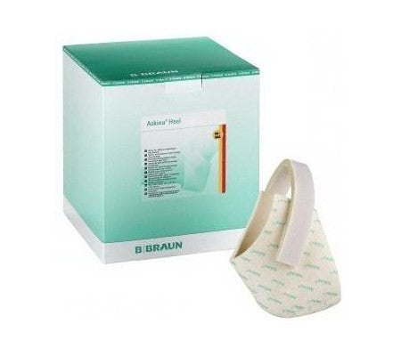 B. Braun Askina Foam Heel 225cm All Packaging