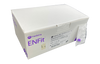 Medicina ENFit Syringe Caps Male Low Dose Purple Single Use