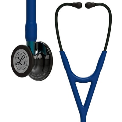 3M Littmann Cardiology IV Diagnostic Stethoscope Special Edition High Polish Chestpiece - All Colors