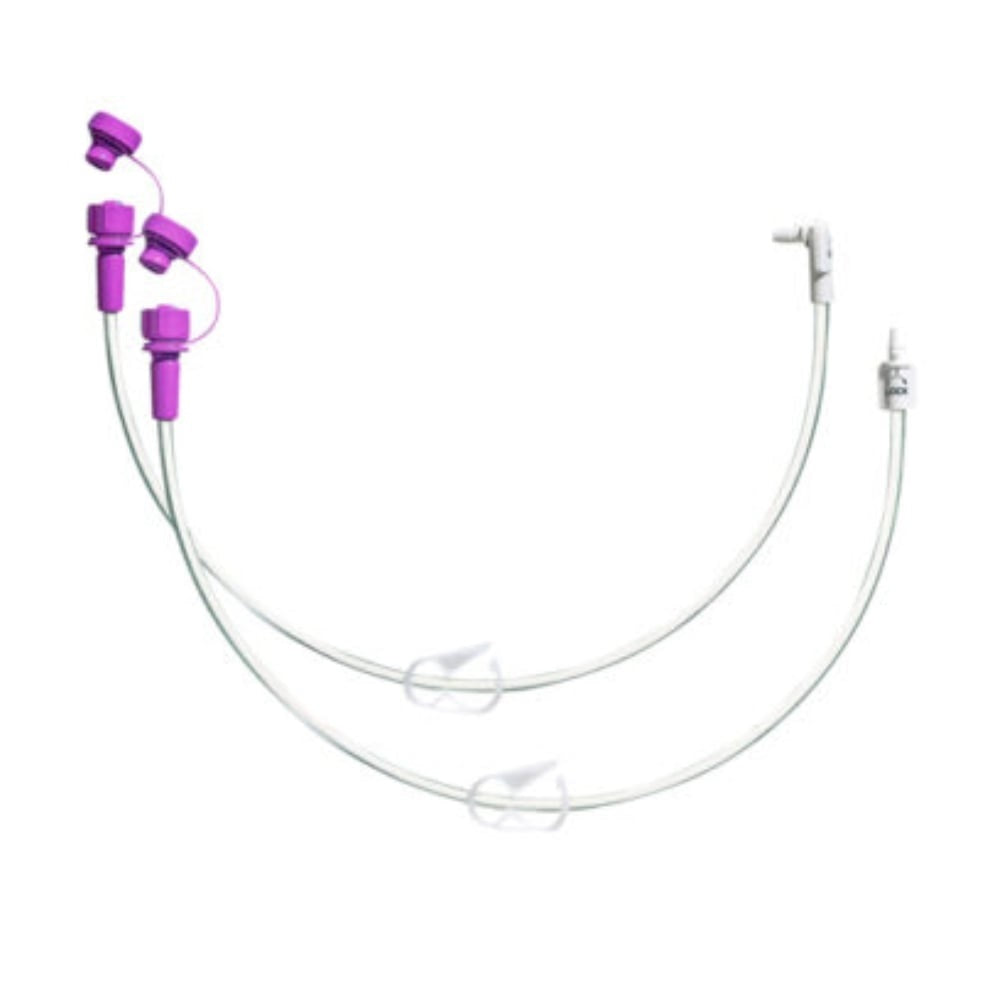 Mini Button Ext Set Freka Button Extension Set | Medisa