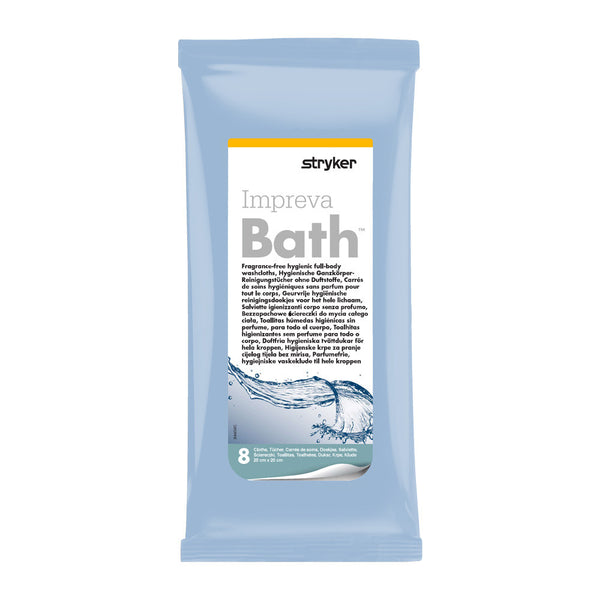 Sage Impreva Bath (7988X)