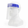 Disposable Medical Dental Face Shields for protect face and eyes