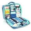 Home Care Doctor's Bag Blue (EL00012BLUE)