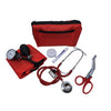 Sphygmomanometer Kit Aneroid Latex Free