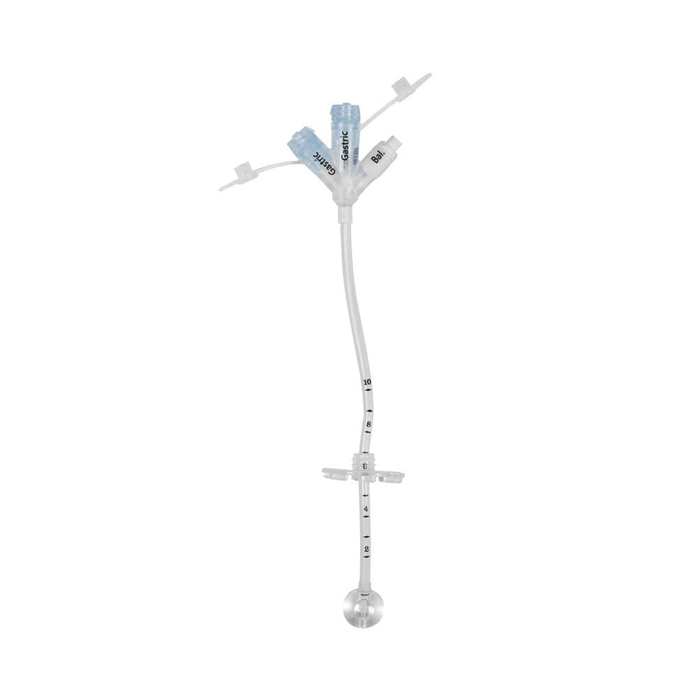 Avanos MIC Balloon Gastrostomy Feeding Tube With Enfit Connectors Gamma