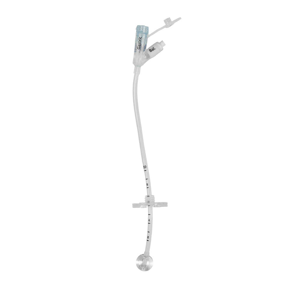 Avanos MIC Balloon Bolus Gastrostomy Feeding Tube With Enfit Connectors