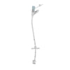 Avanos MIC Balloon Bolus Gastrostomy Feeding Tube With Enfit Connectors