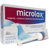 Microlax Edema Microlax Enema Tubes 5mL All Packaging | Medisa