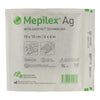 Molnlycke Mepilex Ag Dressing 10cmx10cm 287110 Each