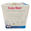 Euky Bear Warm Steam Vaporiser, Each (1200)