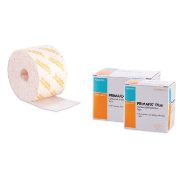 Primafix Plus Comfortable Retention Tape 15cmx10m - Each