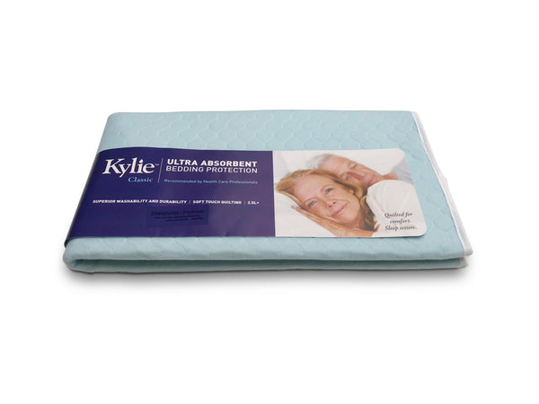 Kylie Standard 71x91cm 2000mL, Waterproof No Tuckins, Box of 1 (8356102C)