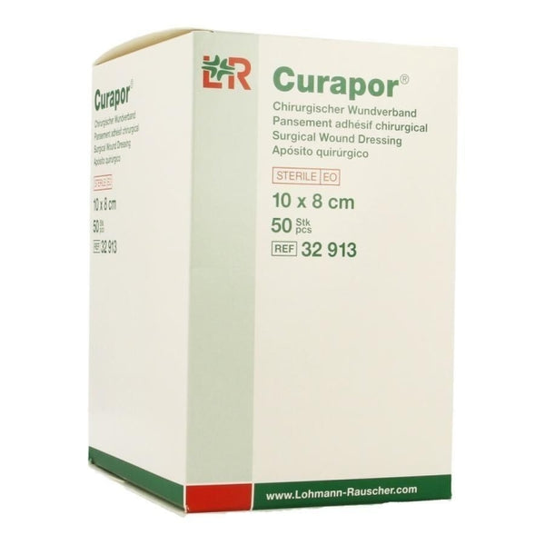 Curapor Surgical Dressing - All Sizes