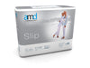 Amd Slip Maxi PLUS X Large 110 170Cm 4000Ml Pkt