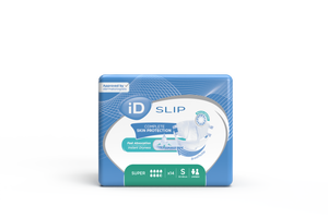 iD Slip Super - All Sizes