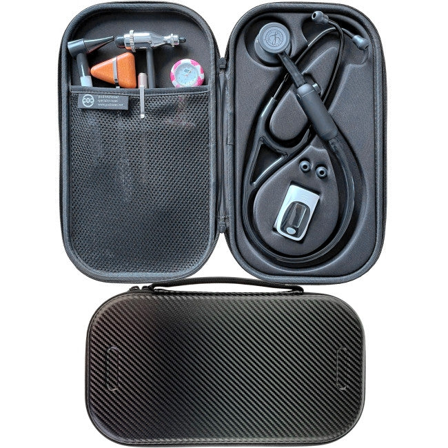 3M Littmann Cardiopod II Stethoscope Case For Littmann Stethoscopes Box