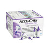 Accu-Chek Lancets Safe-T-Pro Plus, Box of 200 (RDS03539200)