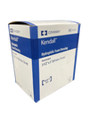 Kendall Hydrophilic Foam Dressing 8.9 X 7.6Cm Fenestrated Sterile 55535 _ 10Pcs