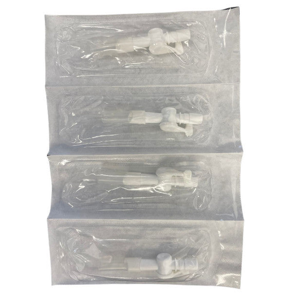 Coloplast Catheter Valve Simpla CV3808 10pcs