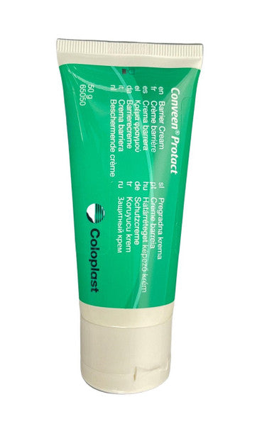 Coloplast Conveen Protact Barrier Cream - All Sizes