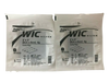 Polymem Wic Silver Cavity Filler, 8cm x 8cm - RL1333