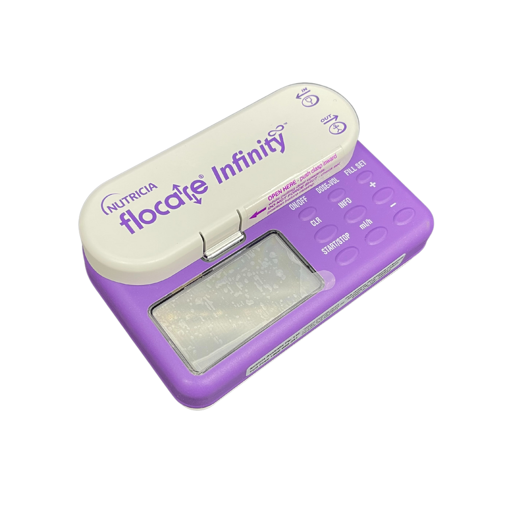 Nutricia Flocare Infinity Enteral Feeding Pump 40407