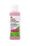 3M Avagard Antiseptic CHG Hand Rub 125ml 9250 H Each