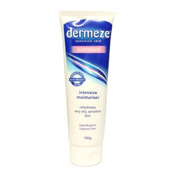 Dermeze Ointment 100g Tube (XXD053)