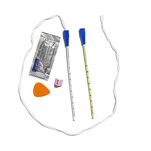 Tube Retention System CORGRIP NG/NI Feeding Tube Retention System | Medisa
