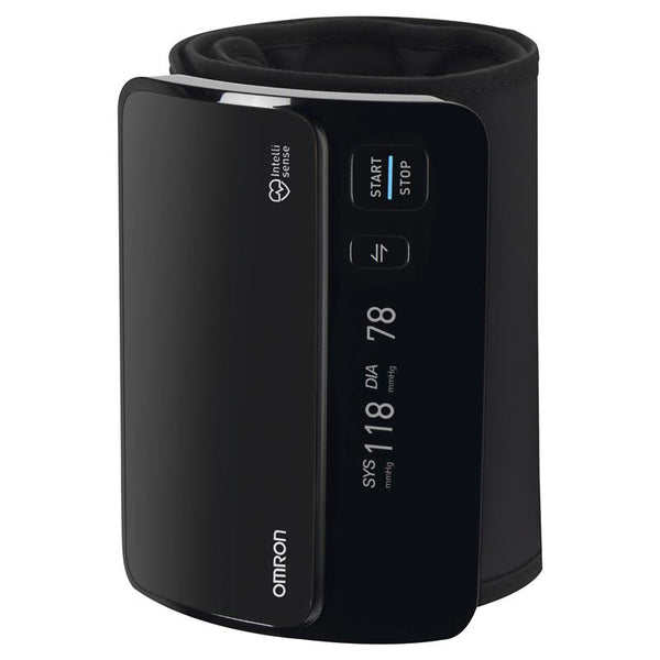 Omron Smart Elite HEM7600T Blood Pressure Monitor Bluetooth Tubeless