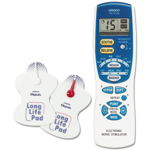 Omron Tens Unit HVF-128