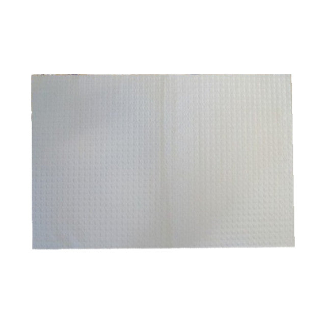 Cello Econaps Dental Bibs 4Ply 208 x 280mm, Box of 1000 (AEN)