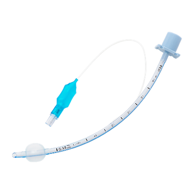 Mdevices Standard Endotracheal Tube (ETT)