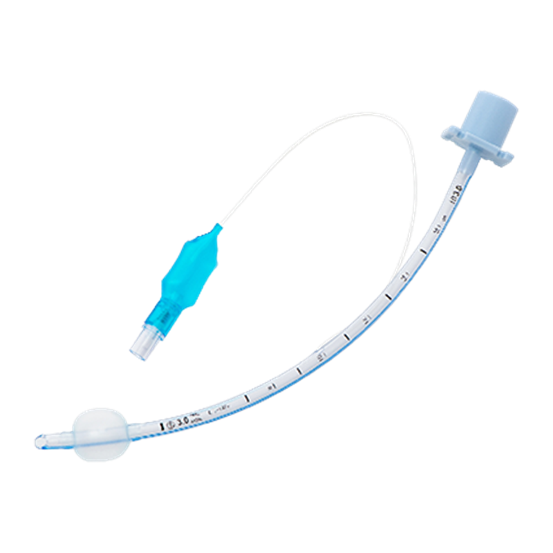 Mdevices Standard Endotracheal Tube (ETT)