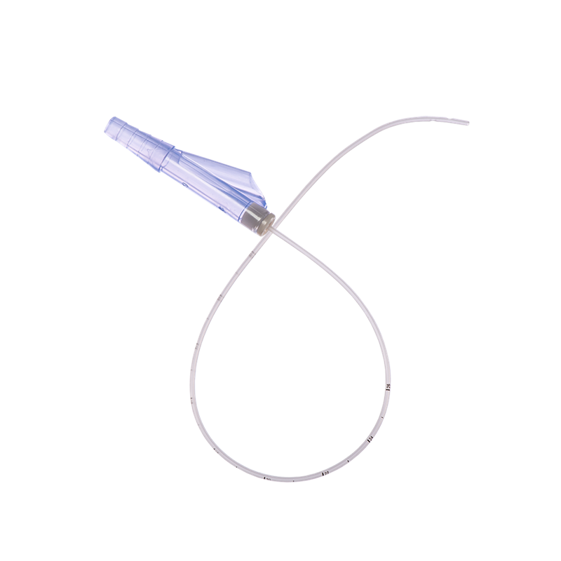 Mdevices Suction Cath - Medium Packaging, Open Tip "Y" Type Control Vent All Sizes - Box of 50