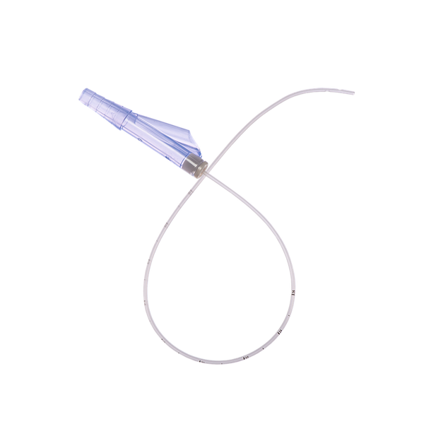 Mdevices Suction Cath - Medium Packaging, Open Tip 