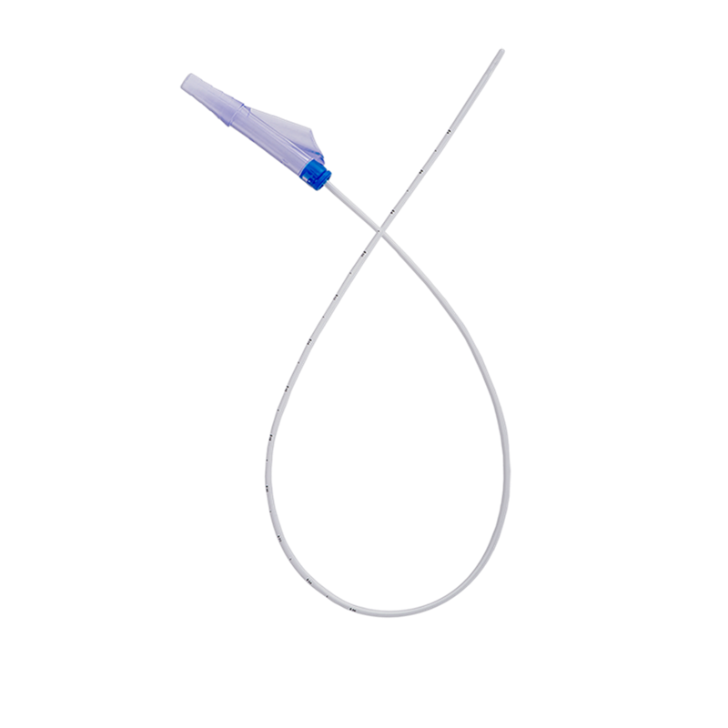 Mdevices Suction Catheter - round Tip "Y" Type Control Vent Box of 50 - All Sizes