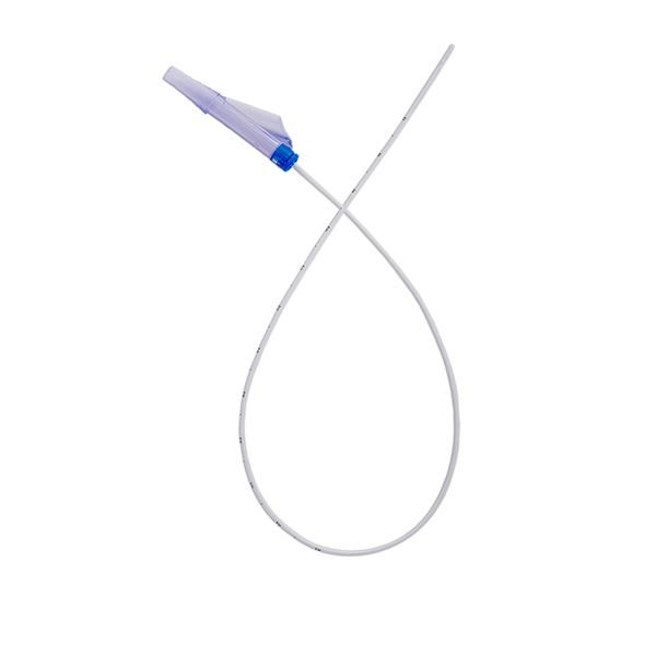 Mdevices Suction Catheter - round Tip 