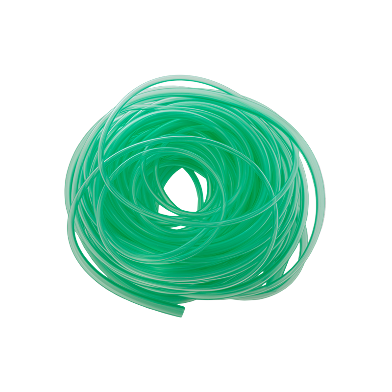 MDevices Bubble Oxygen Tubing Size 30m Green Non-Sterile AN131030NS (30m/ pack)