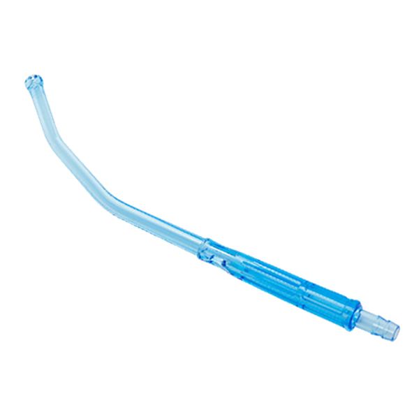 Mdevices Yankauer Handle, Box of 50 - All Sizes