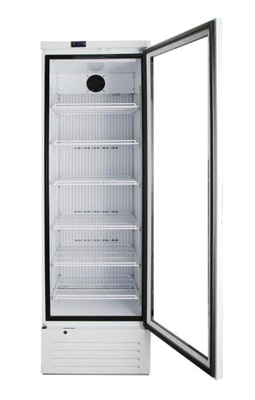 AQ Medical Vaccine Fridge 350L Refrigeration Self closing Door 350