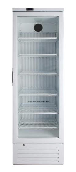 AQ Medical Vaccine Fridge 350L Refrigeration Self closing Door 350