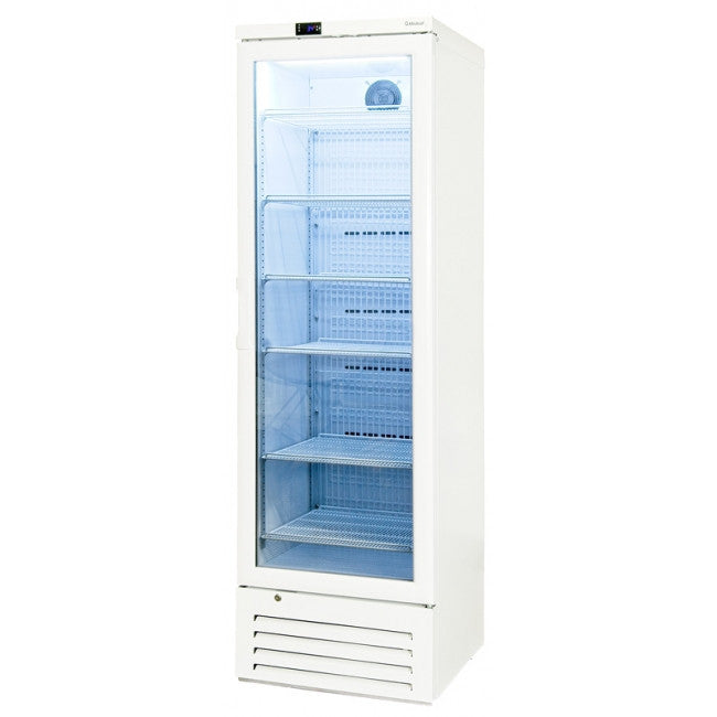 AQ Medical Vaccine Fridge 350L Refrigeration Self closing Door 350