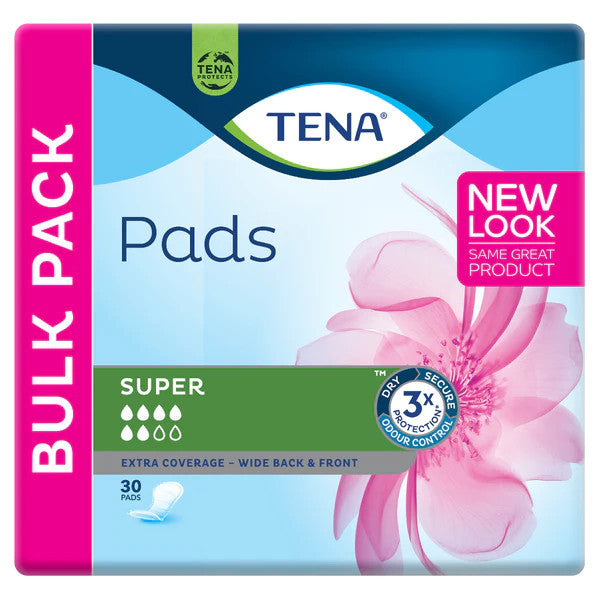 Tena Pads Super 440x192mm 515mL (757730)