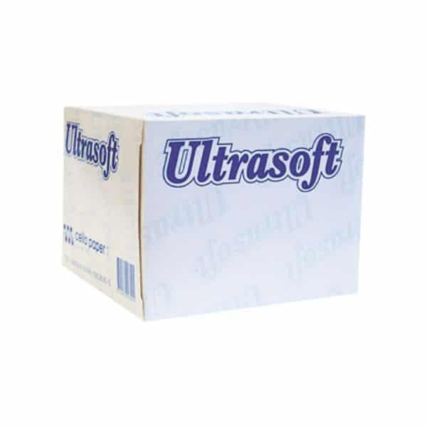 Cello Ultrasoft Disposable Towels (30 x 33mm - 60 x 33mm)