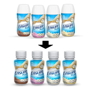 Ensure Plus 200mL Bottle