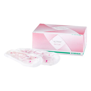 B. Braun Actreen Nelaton Female Mini Catheter - All Sizes