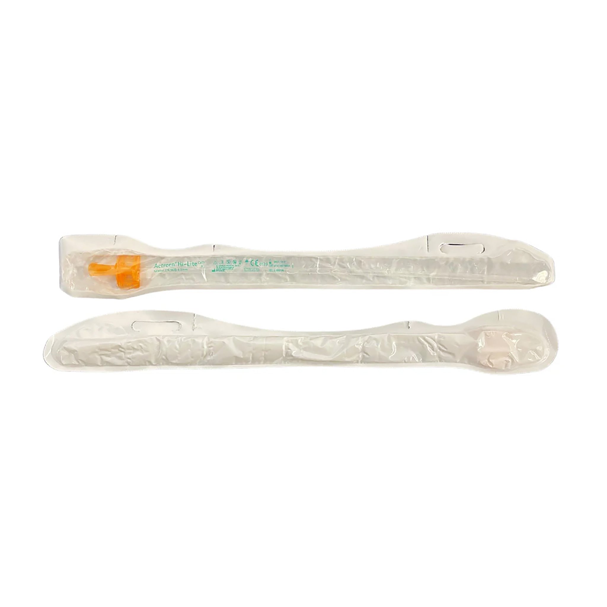 B. Braun Actreen Hi-Lite Catheter Nelaton Male 41cm, Sterile - All Sizes