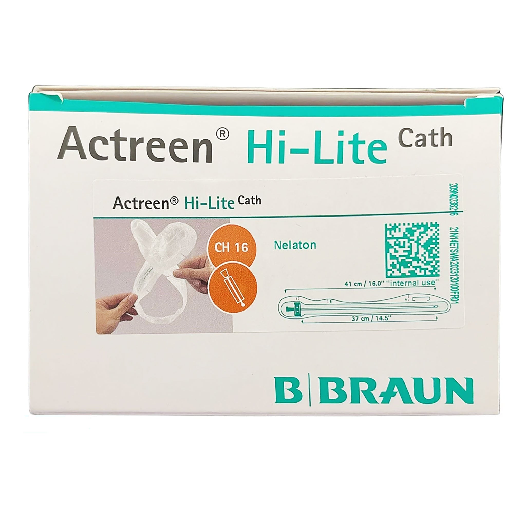 Actreen Set Actreen Catheters | High-Quality Urological Solutions – Medisa